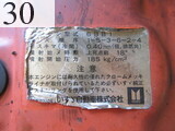 Used Construction Machine Used KOMATSU KOMATSU Forklift Diesel engine FD40Z7