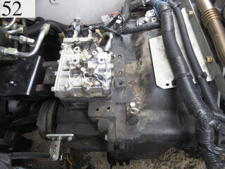 中古建設機械 中古 ユニキャリア UNICARRIERS フォークリフト ディーゼルエンジン FHD30T15
