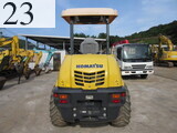 中古建設機械 中古 コマツ KOMATSU フォークリフト ディーゼルエンジン WA50-8