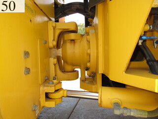 Used Construction Machine Used SAKAI SAKAI Roller Vibration rollers for paving TW502S