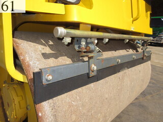 Used Construction Machine Used SAKAI SAKAI Roller Vibration rollers for paving TW502S