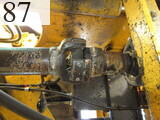 中古建設機械 中古 日立建機 HITACHI ホイール・ローダ １．０立米以上 ZW100