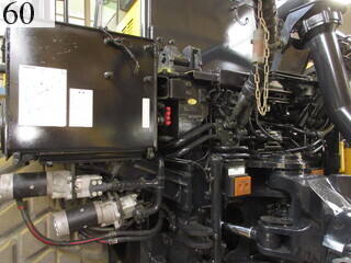 中古建設機械 中古 コマツ KOMATSU アーティキュレートダンプ 関節式ダンプトラック HM400-3