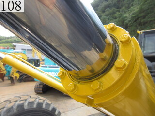 Used Construction Machine Used KOMATSU KOMATSU Articulated hauler Articulated dump truck HM400-3