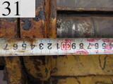 Used Construction Machine Used OKADA AIYON OKADA AIYON A-Lock / Quick coupler / Quick hitch Mechanical type OK-70