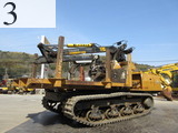 中古建設機械 中古 諸岡 MOROOKA 林業機械 フォワーダ・クローラ キャリア MST-650VDL