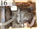 中古建設機械 中古 諸岡 MOROOKA 林業機械 フォワーダ・クローラ キャリア MST-650VDL