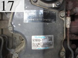 中古建設機械 中古 諸岡 MOROOKA 林業機械 フォワーダ・クローラ キャリア MST-650VDL