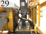 中古建設機械 中古 諸岡 MOROOKA 林業機械 フォワーダ・クローラ キャリア MST-650VDL