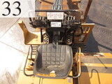 中古建設機械 中古 諸岡 MOROOKA 林業機械 フォワーダ・クローラ キャリア MST-650VDL