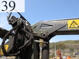 Used Construction Machine Used MOROOKA MOROOKA Forestry excavators Forwarder MST-650VDL