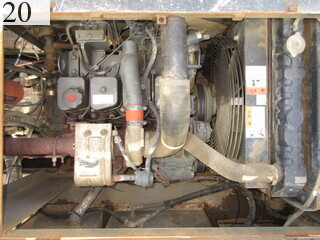 Used Construction Machine Used MOROOKA MOROOKA Crawler carrier Crawler Dump MST-700