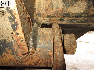 Used Construction Machine Used MOROOKA MOROOKA Crawler carrier Crawler Dump MST-700