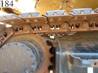 Used Construction Machine Used CAT CAT Excavator 0.4-0.5m3 312E-2