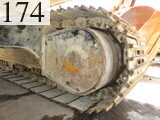 Used Construction Machine Used CATERPILLAR CATERPILLAR Demolition excavators Demolition backhoe 320E-2