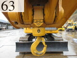 Used Construction Machine Used KATO WORKS KATO WORKS Demolition excavators Demolition backhoe HD308US-6A