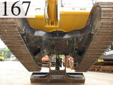 Used Construction Machine Used KATO KATO Excavator 0.2-0.3m3 HD308US-6A