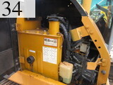 Used Construction Machine Used KATO KATO Forestry excavators Processor HD308USV