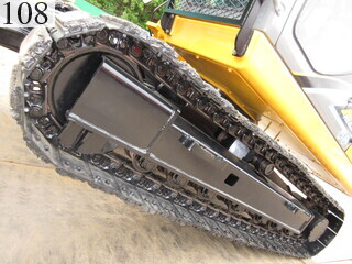 Used Construction Machine Used KATO WORKS KATO WORKS Forestry excavators Feller Buncher Zaurus Robo HD512-6