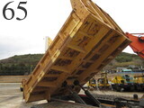 Used Construction Machine Used MOROOKA MOROOKA Crawler carrier Crawler Dump MST-1500VD