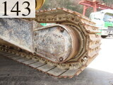 Used Construction Machine Used KOMATSU KOMATSU Demolition excavators Short reach PC138US-10