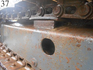 中古建設機械 中古 コマツ KOMATSU 油圧ショベル・バックホー ０．１立米以下 PC18MR-3
