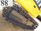 Used Construction Machine Used KOMATSU KOMATSU Excavator ~0.1m3 PC18MR-3