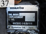 Used Construction Machine Used KOMATSU KOMATSU Demolition excavators Demolition backhoe PC40MR-3