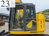 中古建設機械 中古 住友建機 SUMITOMO 解体機 バックホー解体仕様 SH135X-6