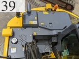 中古建設機械 中古 住友建機 SUMITOMO 解体機 バックホー解体仕様 SH135X-6