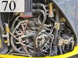 中古建設機械 中古 住友建機 SUMITOMO 解体機 バックホー解体仕様 SH135X-6
