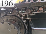 中古建設機械 中古 住友建機 SUMITOMO 解体機 バックホー解体仕様 SH135X-6