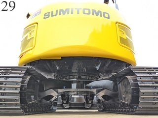 中古建設機械 中古 住友建機 SUMITOMO 解体機 バックホー解体仕様 SH135X-6