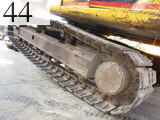 Used Construction Machine Used SUMITOMO SUMITOMO Material Handling / Recycling excavators Magnet Ace SH200LC-3