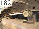 Used Construction Machine Used SUMITOMO SUMITOMO Material Handling / Recycling excavators Magnet SH220LC-3