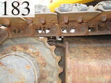 中古建設機械 中古 住友建機 SUMITOMO 林業機械 グラップル・ウインチ・排土板 SH75X-3