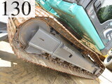 Used Construction Machine Used KOBELCO KOBELCO Forestry excavators Processor SK135SR-2F