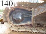 中古建設機械 中古 コベルコ建機 KOBELCO 解体機 ショートリーチ・トンネル用 SK145LCD-1ES