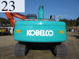 中古建設機械 中古 コベルコ建機 KOBELCO 解体機 ロングフロント・ハイリフト SK210DLC-8