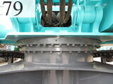中古建設機械 中古 コベルコ建機 KOBELCO マテリアルハンドリング機 マグネット仕様 SK210DLC-9