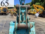 中古建設機械 中古 クボタ KUBOTA 油圧ショベル・バックホー ０．２－０．３立米 SK30SR-6