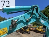 Used Construction Machine Used KUBOTA KUBOTA Excavator 0.2-0.3m3 SK30SR-6