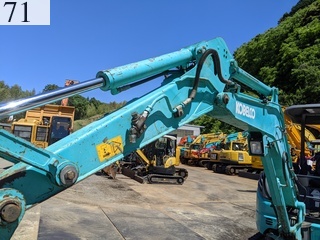 中古建設機械 中古 クボタ KUBOTA 油圧ショベル・バックホー ０．２－０．３立米 SK30SR-6