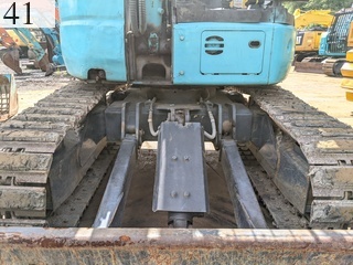 Used Construction Machine Used KOBELCO KOBELCO Demolition excavators Long front SK30UR-6