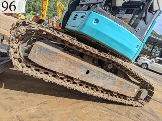 Used Construction Machine Used KOBELCO KOBELCO Demolition excavators Long front SK30UR-6