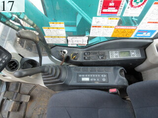 Used Construction Machine Used KOBELCO KOBELCO Excavator 0.2-0.3m3 SK75SR-3E