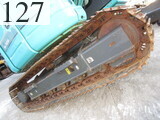 Used Construction Machine Used KOBELCO KOBELCO Excavator 0.2-0.3m3 SK75SR-3E