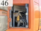 中古建設機械 中古 日立建機 HITACHI 油圧ショベル・バックホー ０．７－０．９立米 ZX225US-5B