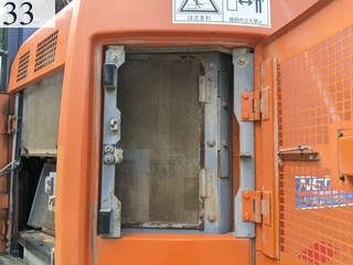 中古建設機械 中古 日立建機 HITACHI 油圧ショベル・バックホー ０．７－０．９立米 ZX225US-5B