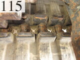 中古建設機械 中古 日立建機 HITACHI 油圧ショベル・バックホー ０．１立米以下 ZX30U-3